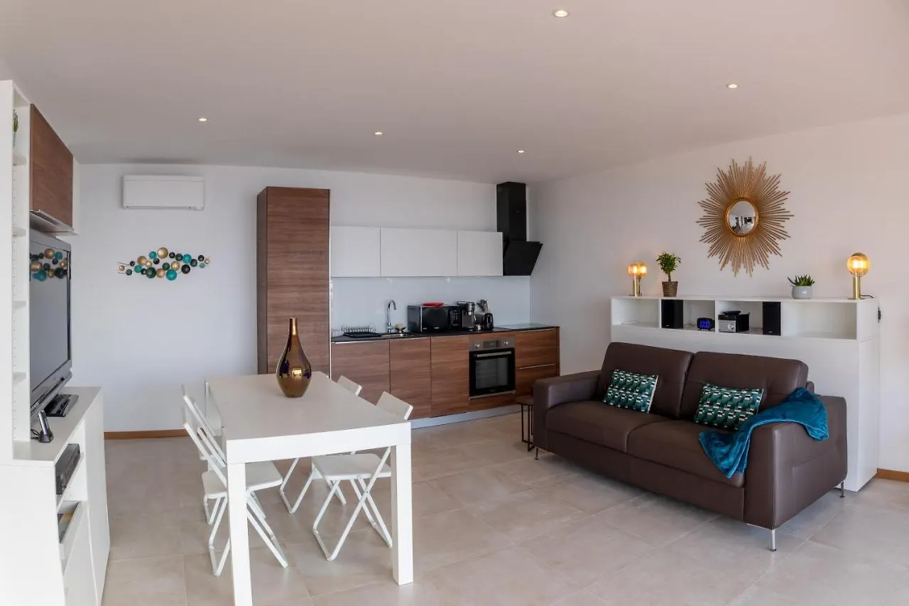 Vistazur Luxueux Appartement Avec Terrasse Et Piscine Le Le Rayol-Canadel-sur-Mer 0*,  Fransa