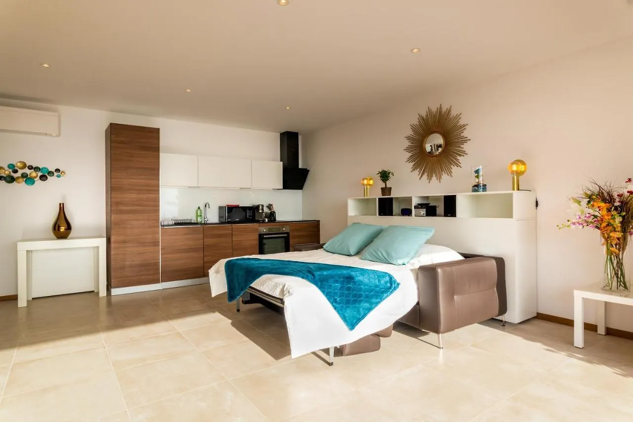 Vistazur Luxueux Appartement Avec Terrasse Et Piscine Le Le Rayol-Canadel-sur-Mer Fransa