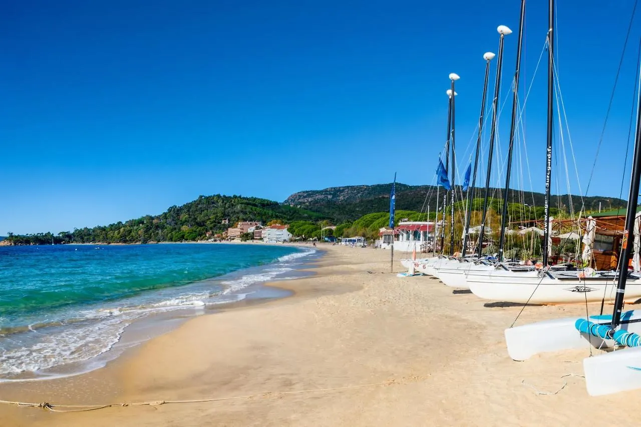 Vistazur Luxueux Appartement Avec Terrasse Et Piscine Le Le Rayol-Canadel-sur-Mer 0*,