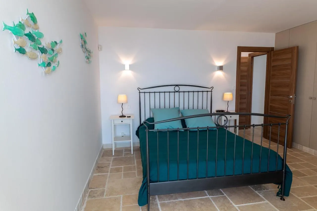 Vistazur Luxueux Appartement Avec Terrasse Et Piscine Le Le Rayol-Canadel-sur-Mer